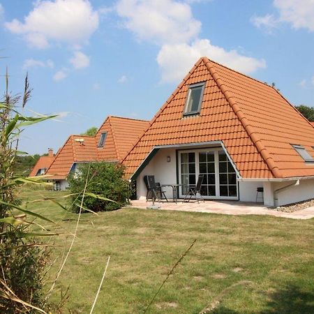 Strandvogt 2 Ha29 Wurster Nordseekuste Buitenkant foto
