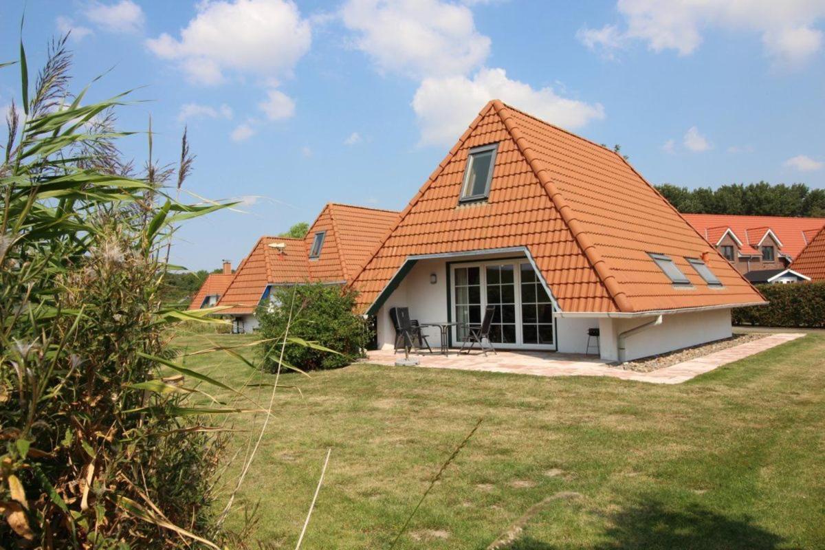Strandvogt 2 Ha29 Wurster Nordseekuste Buitenkant foto